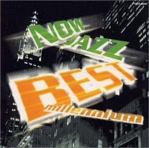 CD オムニバス NOW JAZZ BEST millennium TOCP65588 /00110拍卖