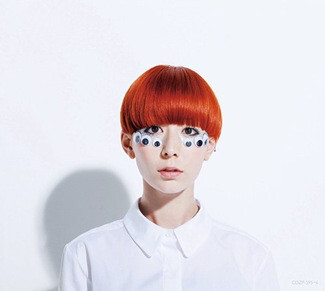 CD 木村カエラ 8eight8 COCP36925 COLUMBIA /00110拍卖