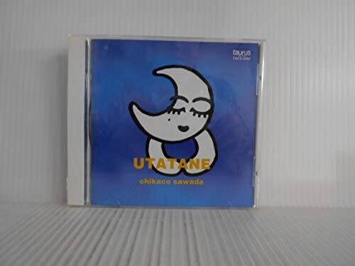CD 沢田知可子 UTATANE TACX2395 /00110拍卖