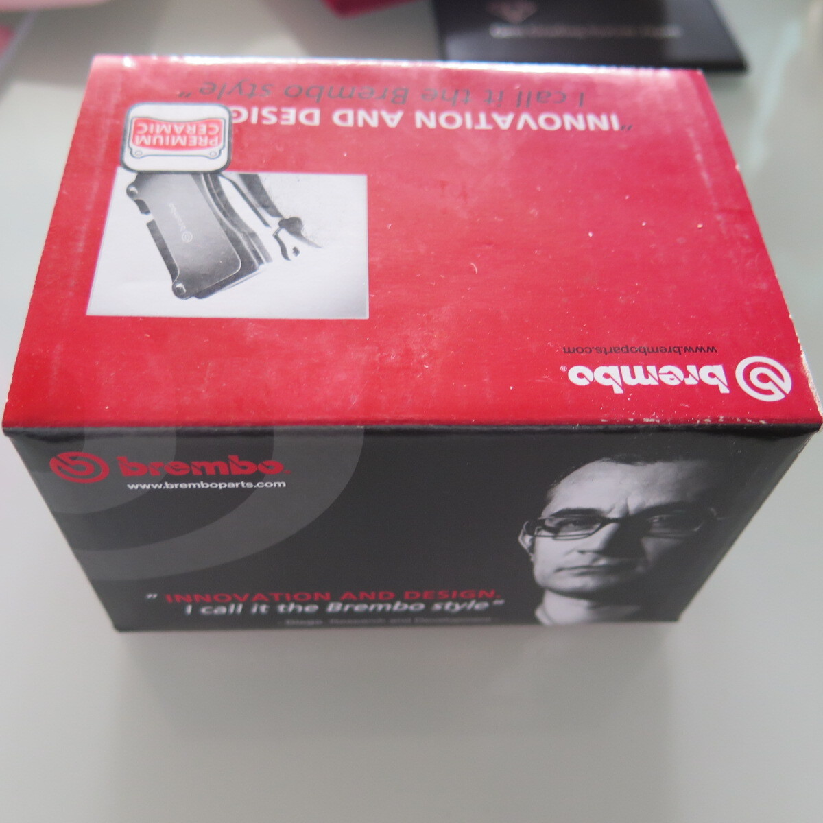 brembo ブレンボ P54 052N P54052N拍卖