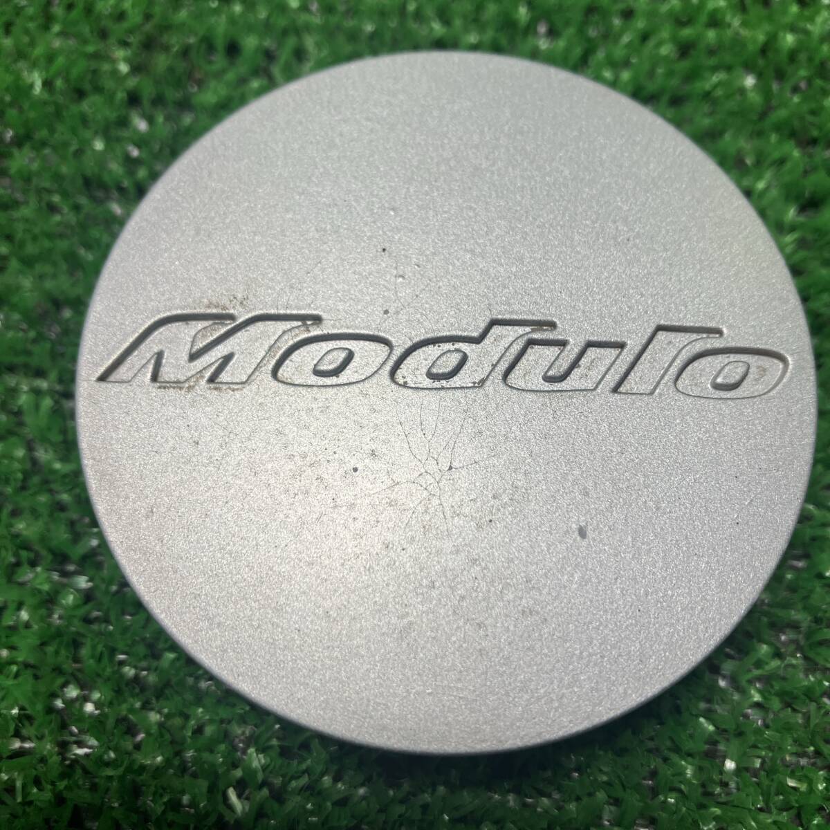 【O-2502】ホンダ Modulo センターキャップ 1枚拍卖