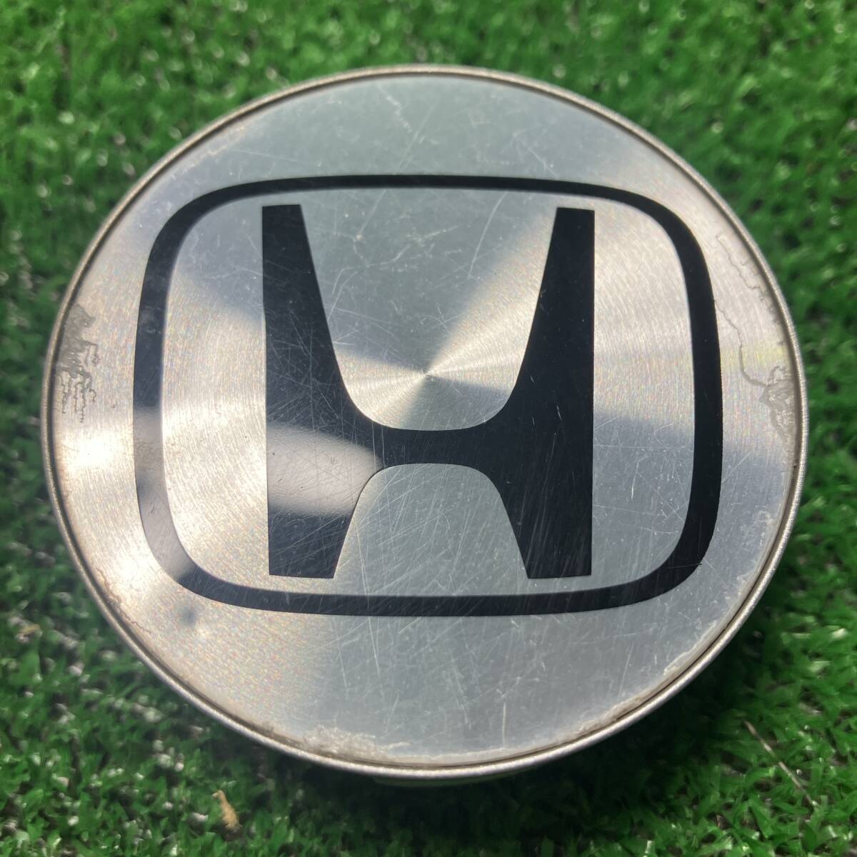 【O-2511】ホンダ センターキャップ 1枚拍卖