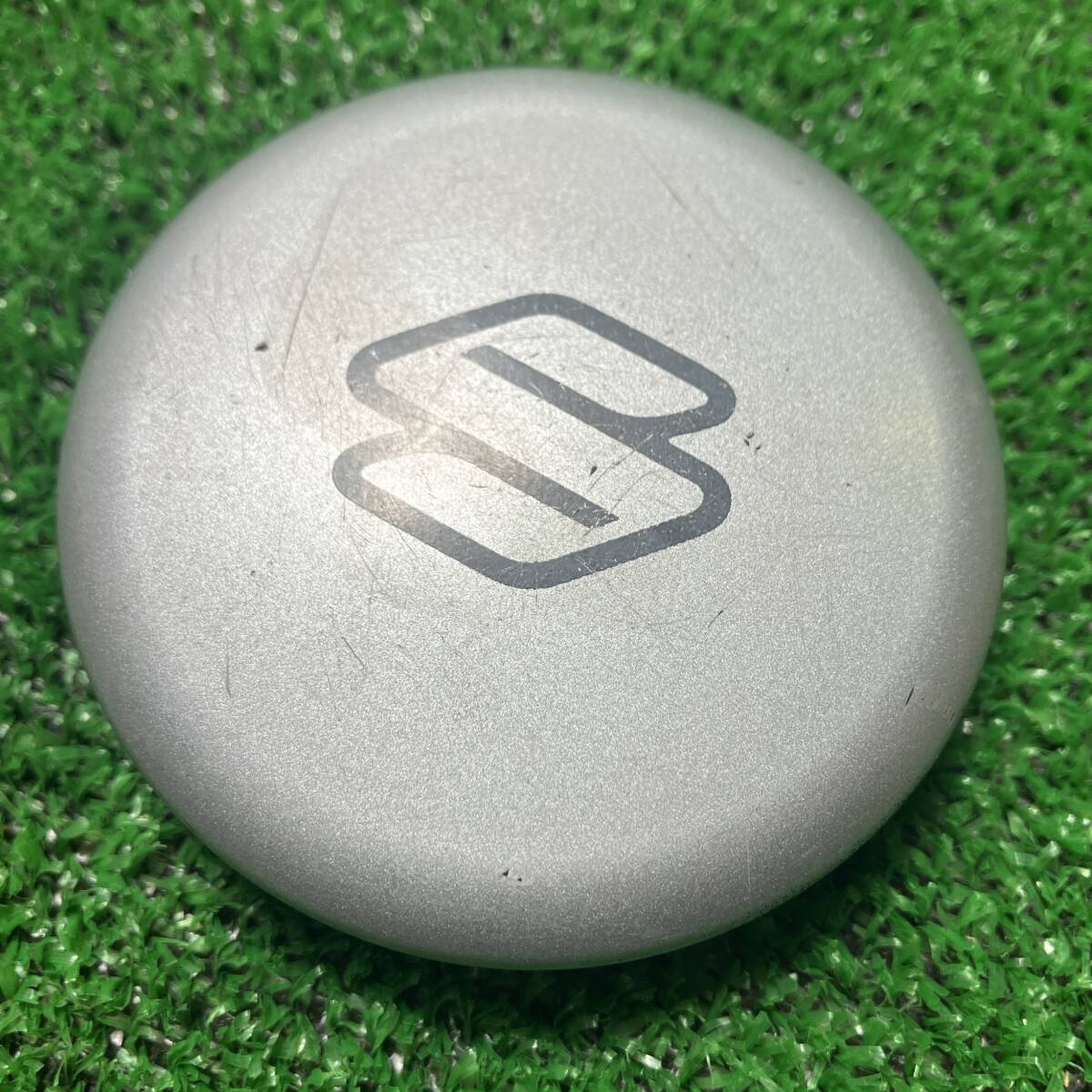 【O-2513】スズキ センターキャップ 1枚拍卖