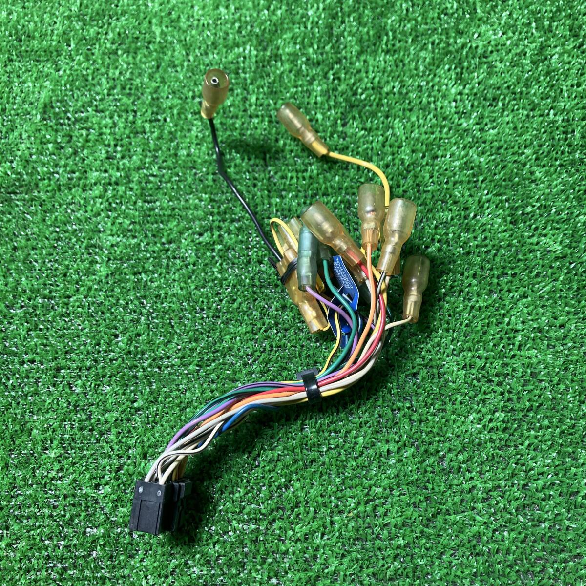 【407】カロッツェリア カーステ ハーネス拍卖