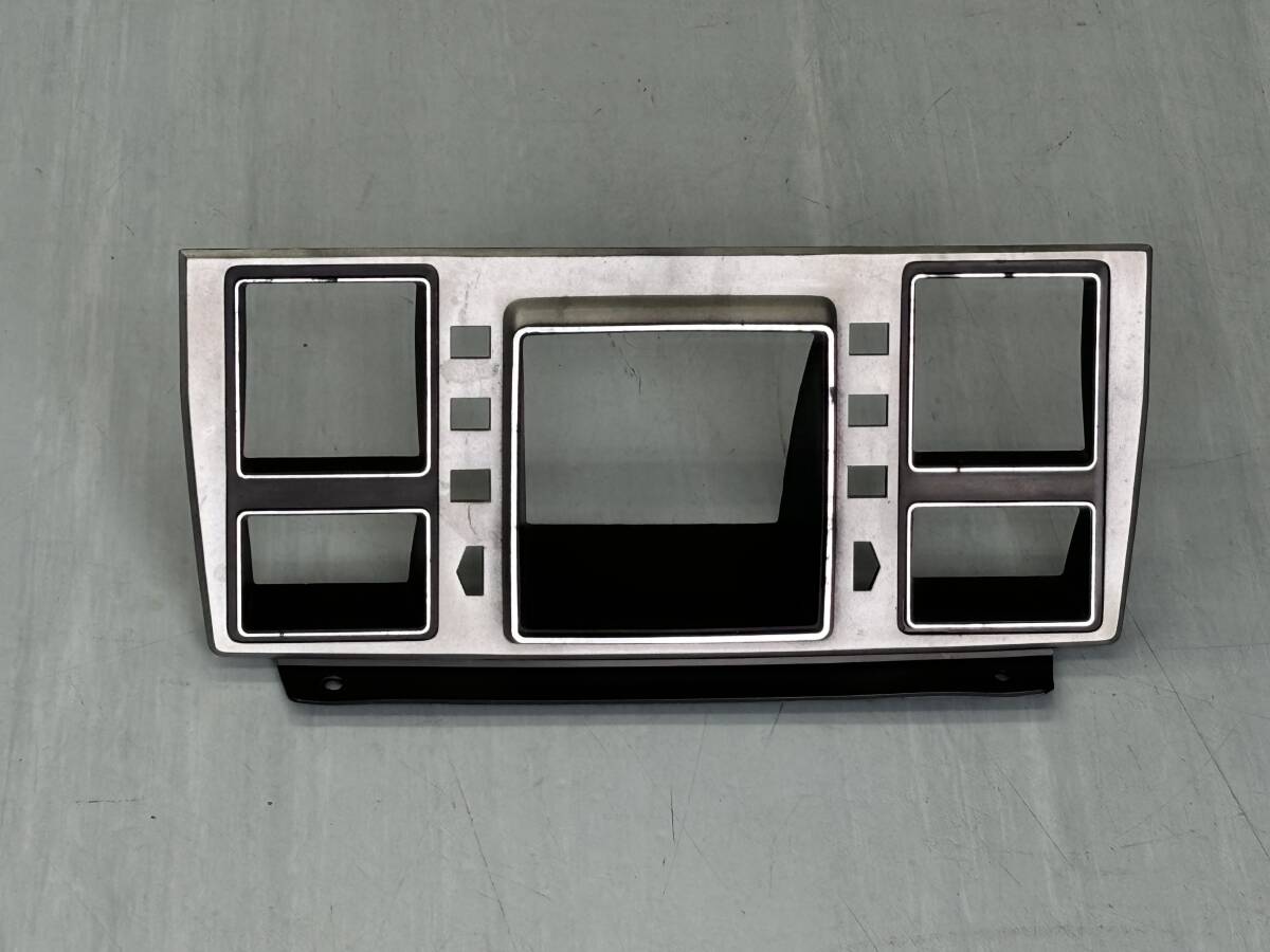 720前期メーターベゼル(中古)拍卖