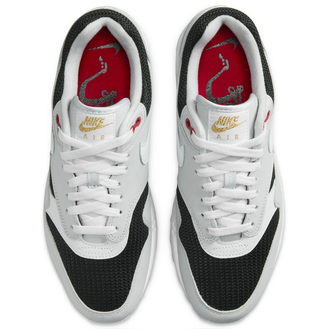 ■ナイキ エア マックス 1 プレミアム 浦和レッズ うなぎ 新品 23.5cm US5 NIKE AIR MAX 1 PRM Urawa Unagi FD9081-001拍卖