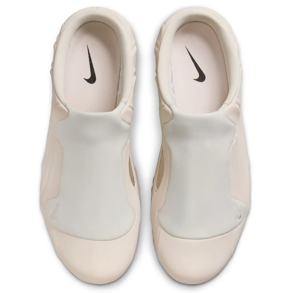 ■ナイキ クロッグポジット ライトオールウッドブラウン 新品 26.0cm US8 NIKE CLOGPOSITE FQ8257-100拍卖