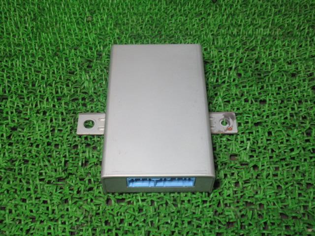 トゥデイ E-JA5 エンジンコンピューター 37820-P64-013 /42333拍卖