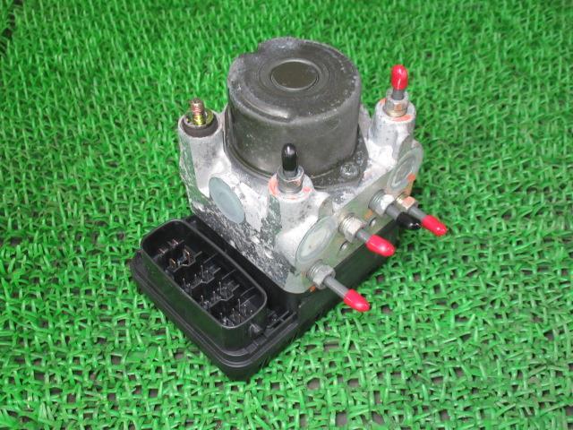 パジェロミニ TA-H58A ABSアクチュエーター MN113218 /42335拍卖