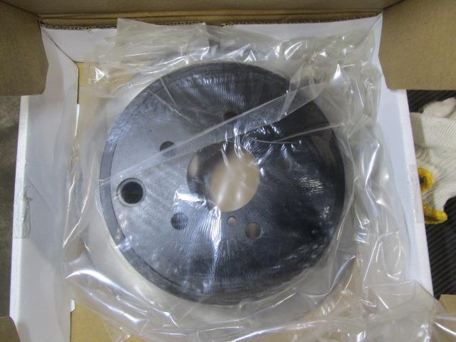 レガシィ DBA-BM9 左右 リアディスクローター 26700FG000 FBK 未使用 /42324拍卖