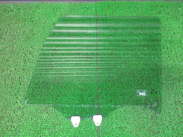 N-BOX DBA-JF1 左フロントドアガラス 73350-TY0-900 /42345拍卖