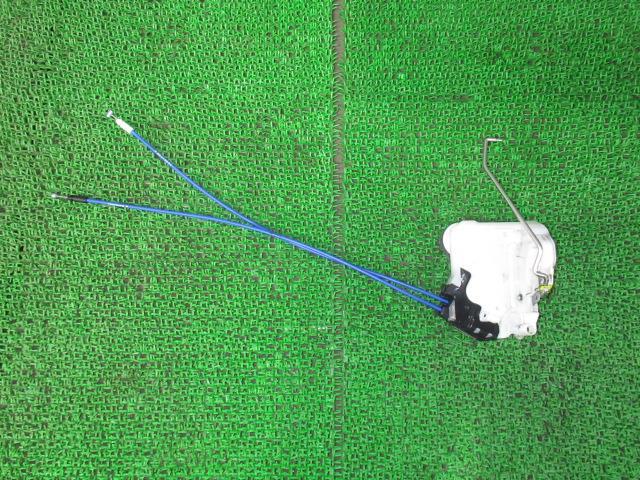 N-WGN DBA-JH1 左リアドアロックソレノイド 72650-T6G-003 /42362拍卖