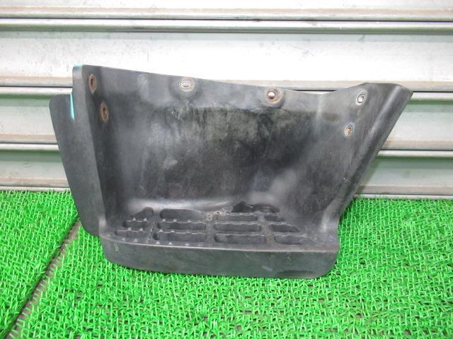 デュトロ BKG-XZU304E 左サイドステップ 51772-37130 無塗装黒 TTT /42339拍卖
