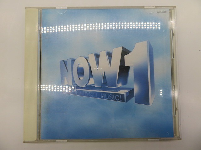 PC174★CD NOW THAT’S WHAT I CALL MUSIC! 1 研磨・クリーニング済拍卖