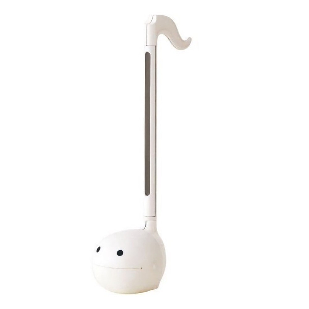 オタマトーン ホワイト 明和電機 Otamatone White拍卖