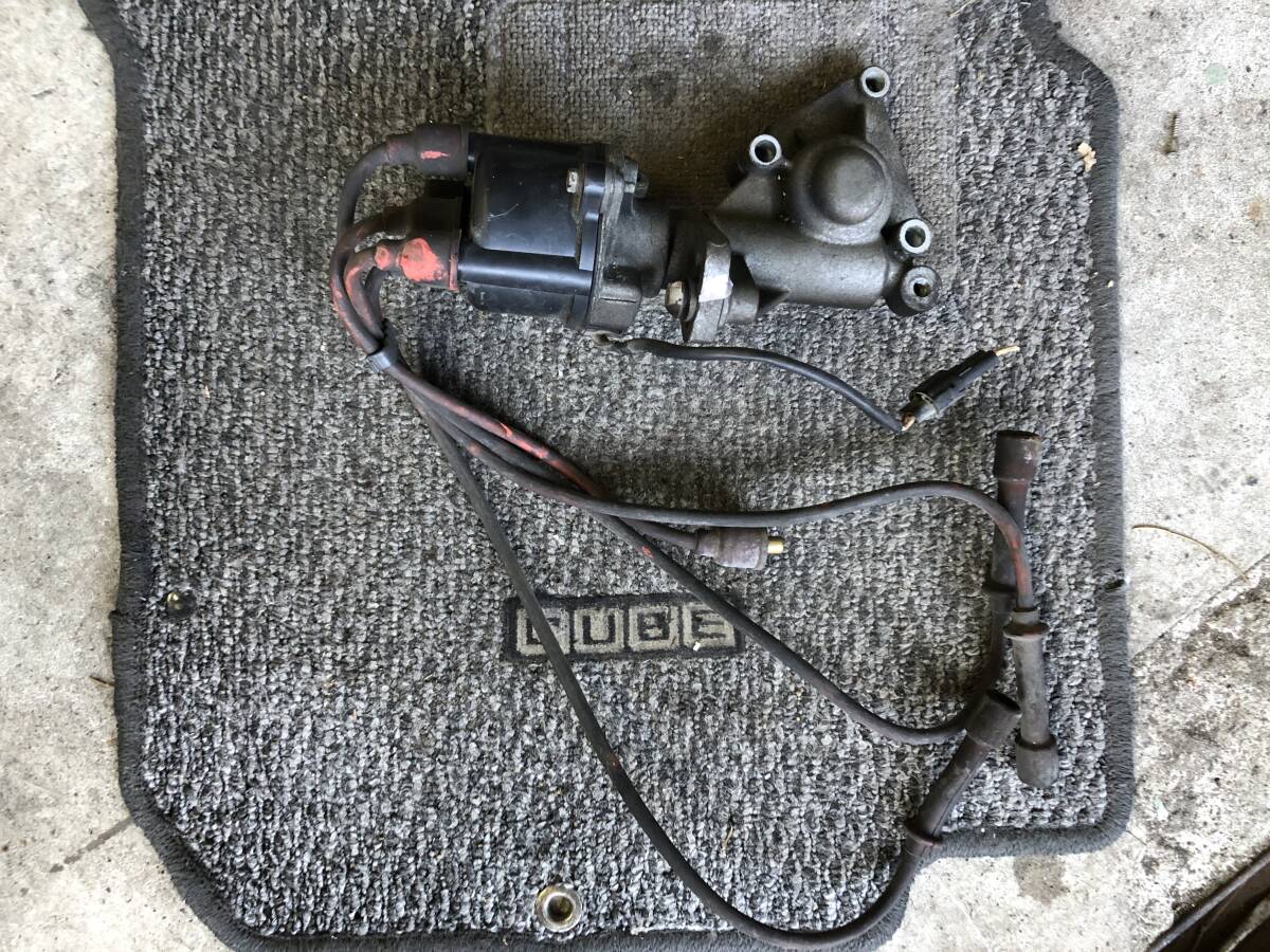 ◎スズキ ジムニー◎ F6Aエンジン ディストリビューター デスビ 管21629 M拍卖