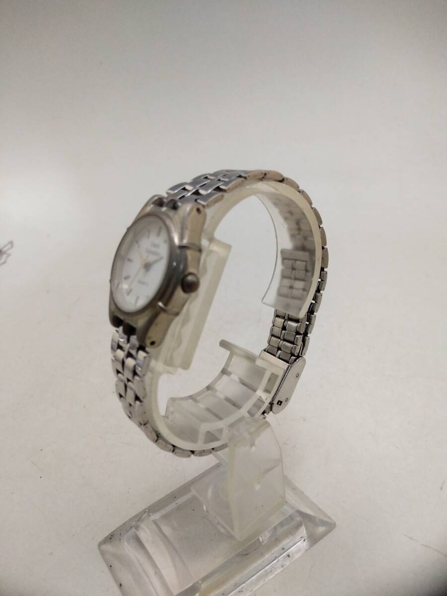 1008-0019 中古★ガレルバレンチノ Garel Valentino レディース腕時計拍卖