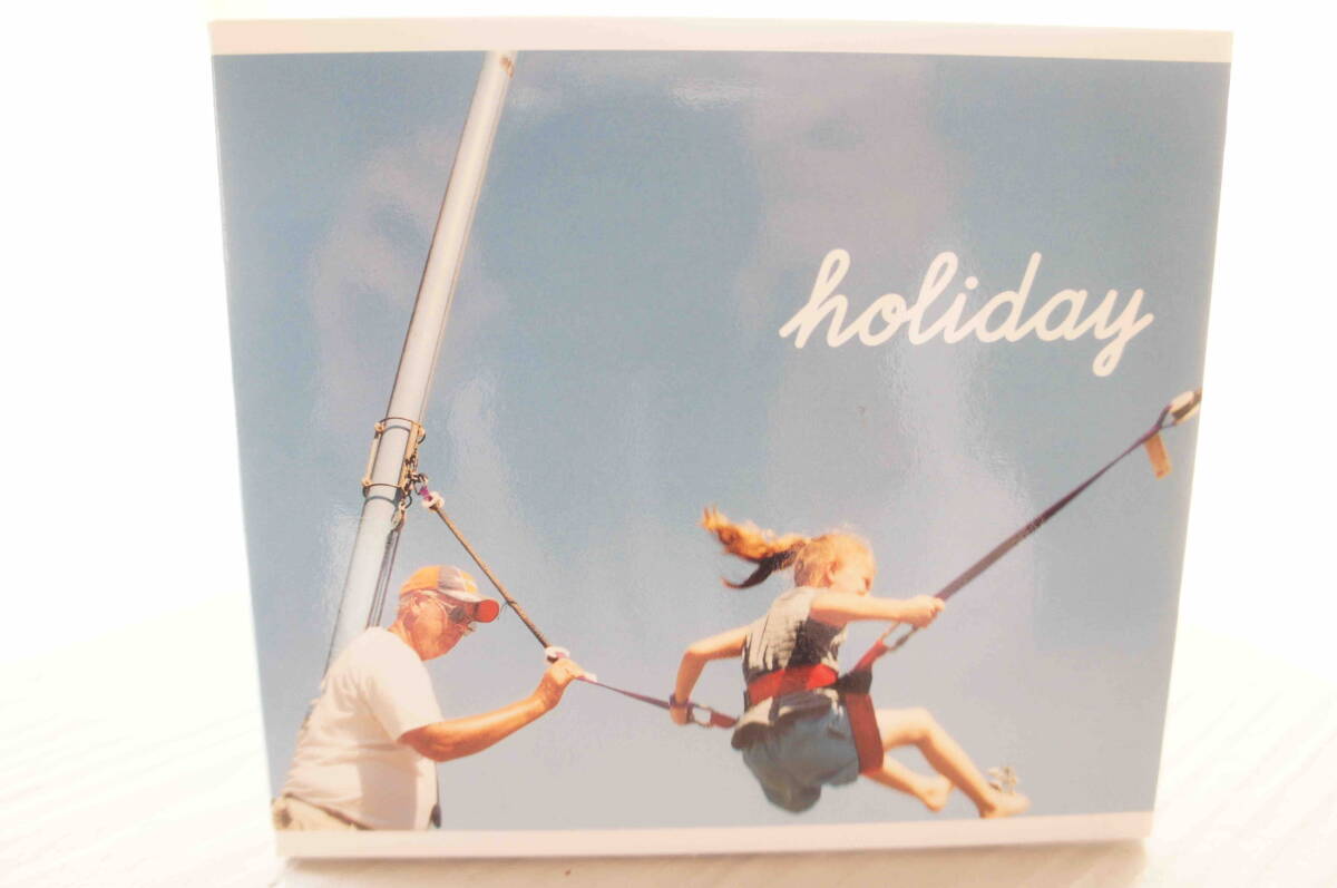 VA「Grand gallery PRESENTS holiday」拍卖