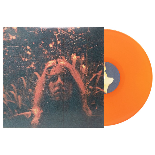 TURNOVER / PERIPHERAL VISION (LTD / CLEAR ORANGE VINYL) (LP)拍卖