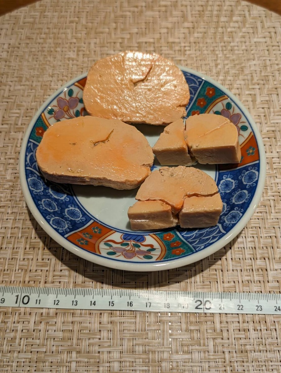 【まいづる食品サンプル】あん肝 本物そっくり C-9拍卖