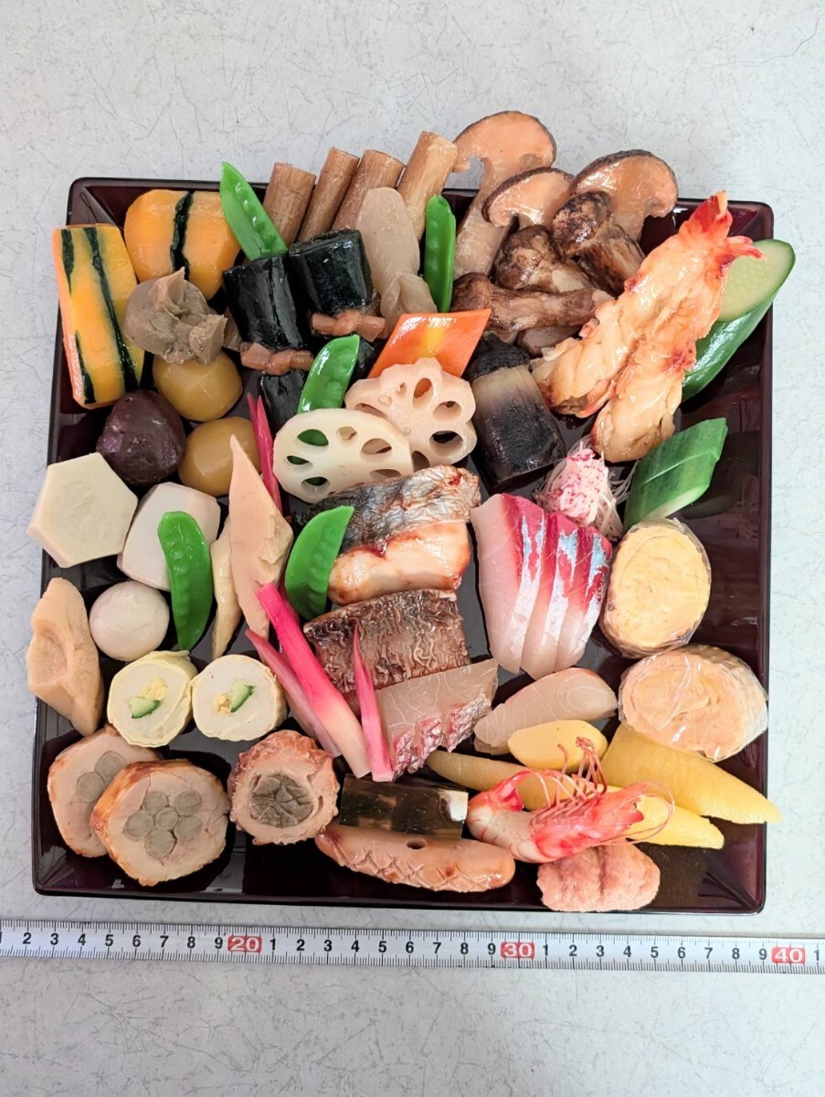 【まいづる食品サンプル】食品いろいろ まとめ売り D-83拍卖
