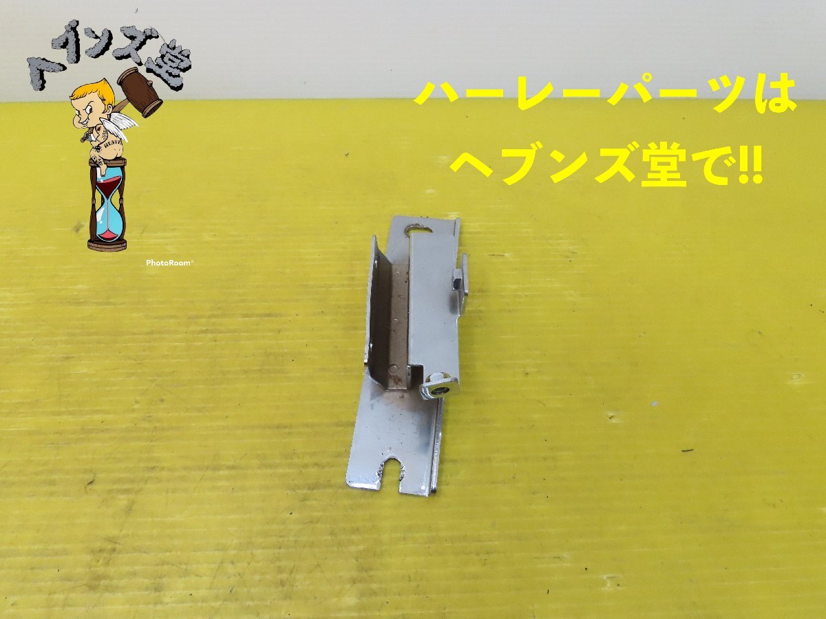 A250285J ショベル.イグニッションコイル.ブラケット 78-83年FX.FLH.ハーレー.HARLEY拍卖