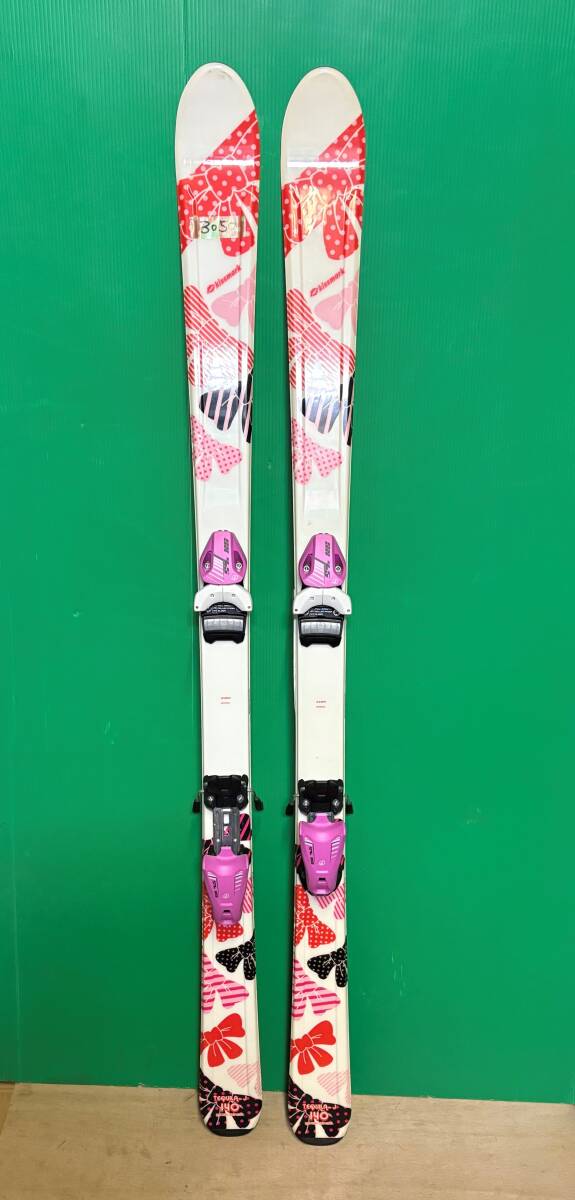 【3050】★未使用★  KISSMARK 140cm 拍卖