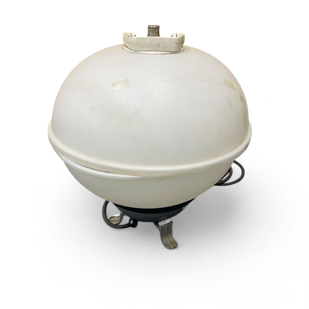 ★☆ハタヤ HATAYA MLA-150KH 瞬時再点灯型 ボールライト 通電確認済み ① ヌ☆★拍卖