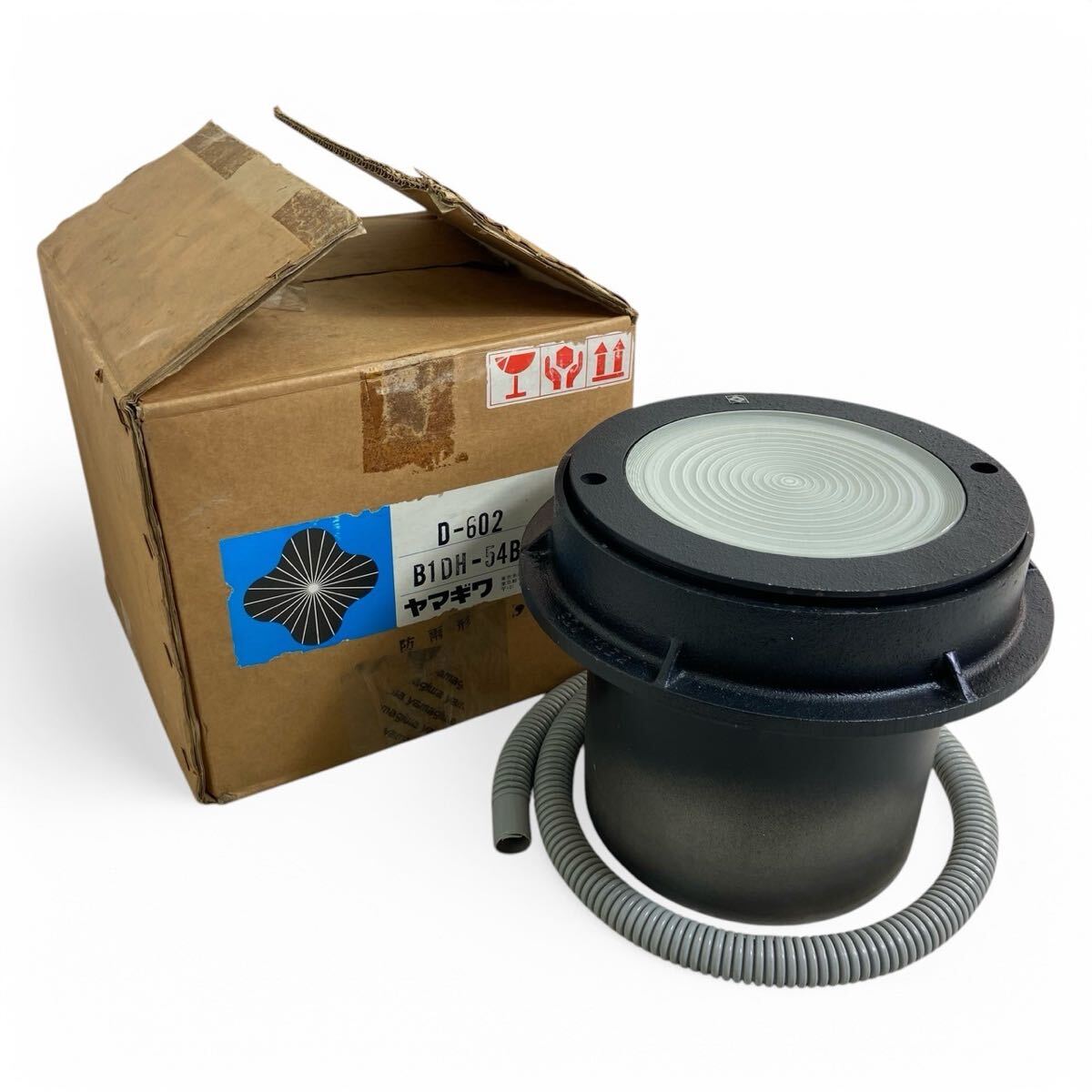 ★☆ヤマギワ D-602 B1DH-54B7-10 埋め込み I☆★拍卖