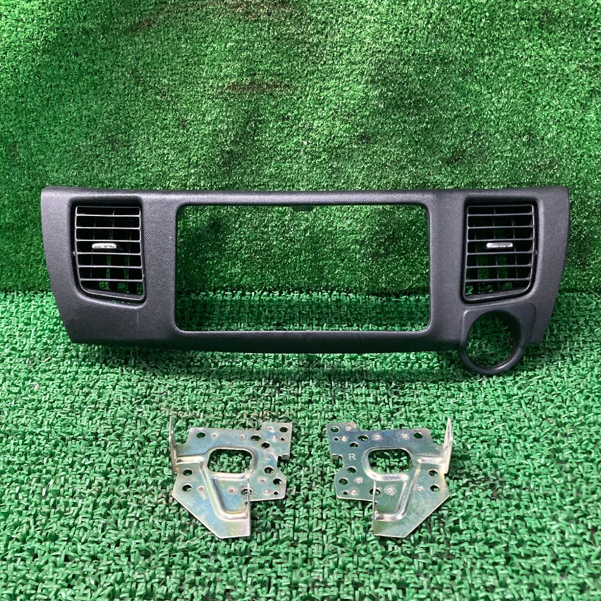 ♪♪ムーブカスタム RS L175S オーディオパネル ブラケット付(0925)♪♪拍卖