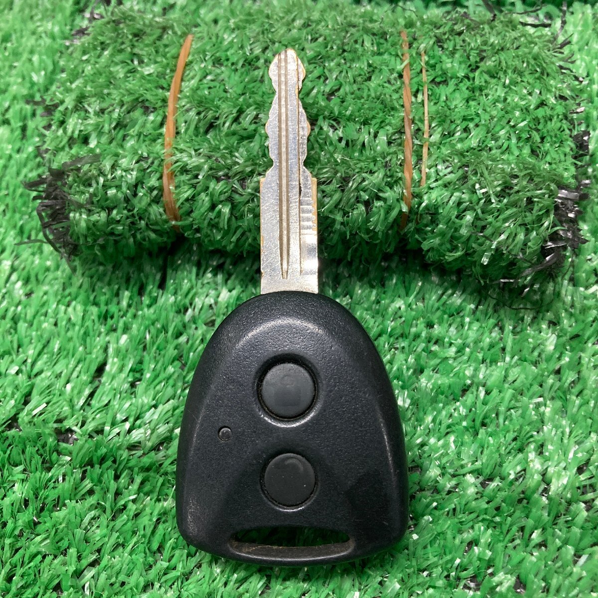 ♪♪ムーブ L L175S キーレス リモコン 鍵(W1008)♪♪拍卖