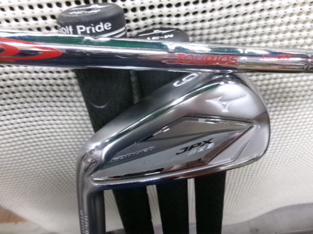■450■中古■左用■レフティ■JPX923 FORGED■フォージド アイアン■5本(6~P)■モーダス3 ツアー105■フレックスR■特注品■拍卖