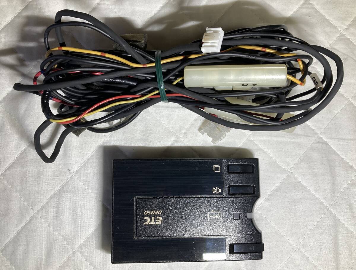 ETC 電装 DIU-9200拍卖