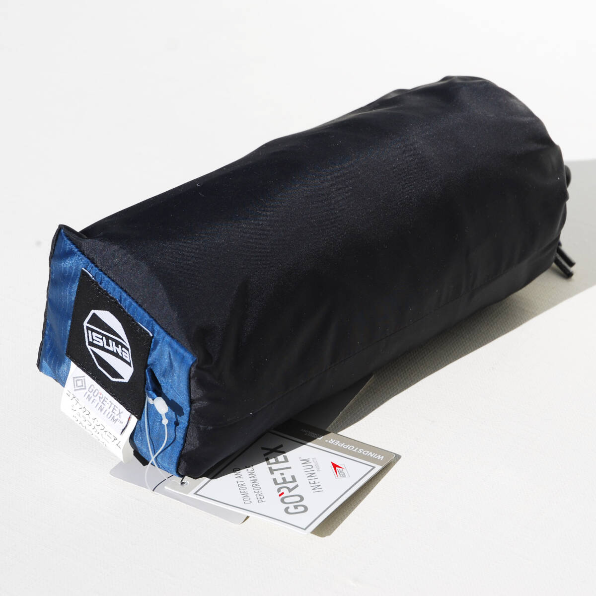 ISUKA イスカ ゴアテックス インフィニアム シュラフカバー ウルトラライト拍卖