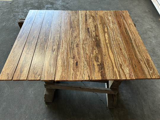 2025-TAK24【売り尽くしセール!激安在庫処分A-品】床暖対応 椰子ナチュラル直貼り用フローリング材 床材 DIY リフォーム拍卖