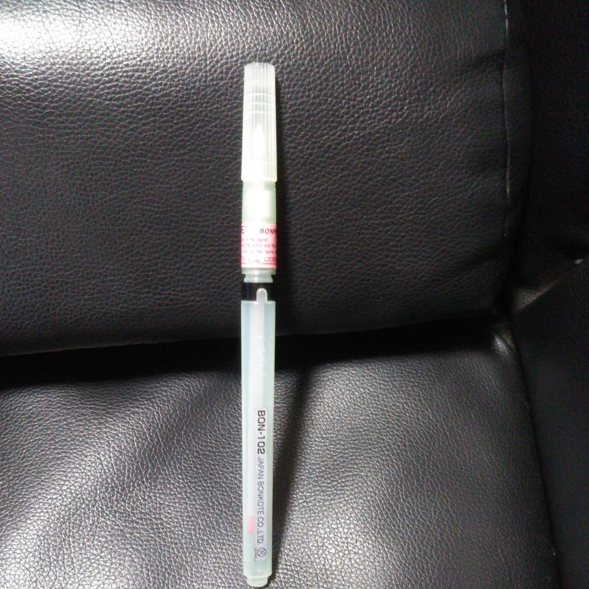 ボンペン●ピンク●BONKOTE●新品未使用拍卖