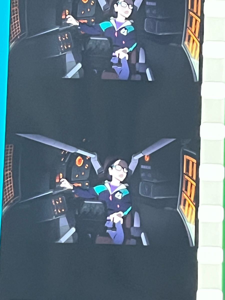 ジェジー 機動戦士ガンダム ジークアクス 入場者特典 第4弾 コマフィルム ジェジー コクピット ポメラニアン拍卖