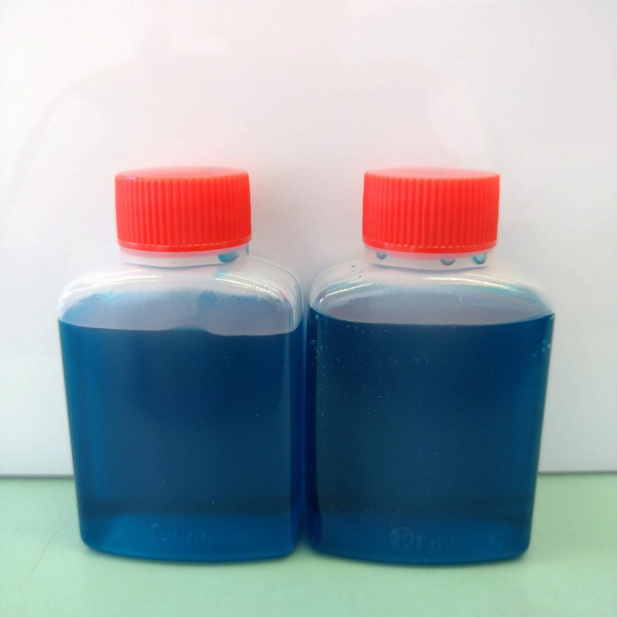 グリーンウォーター 促進剤 60ml 300㍑分のグリーンウォーターを格安 最速で作れる 金魚 メダカ 錦鯉 稚魚 の栄養源 ミジンコの餌作り 水拍卖