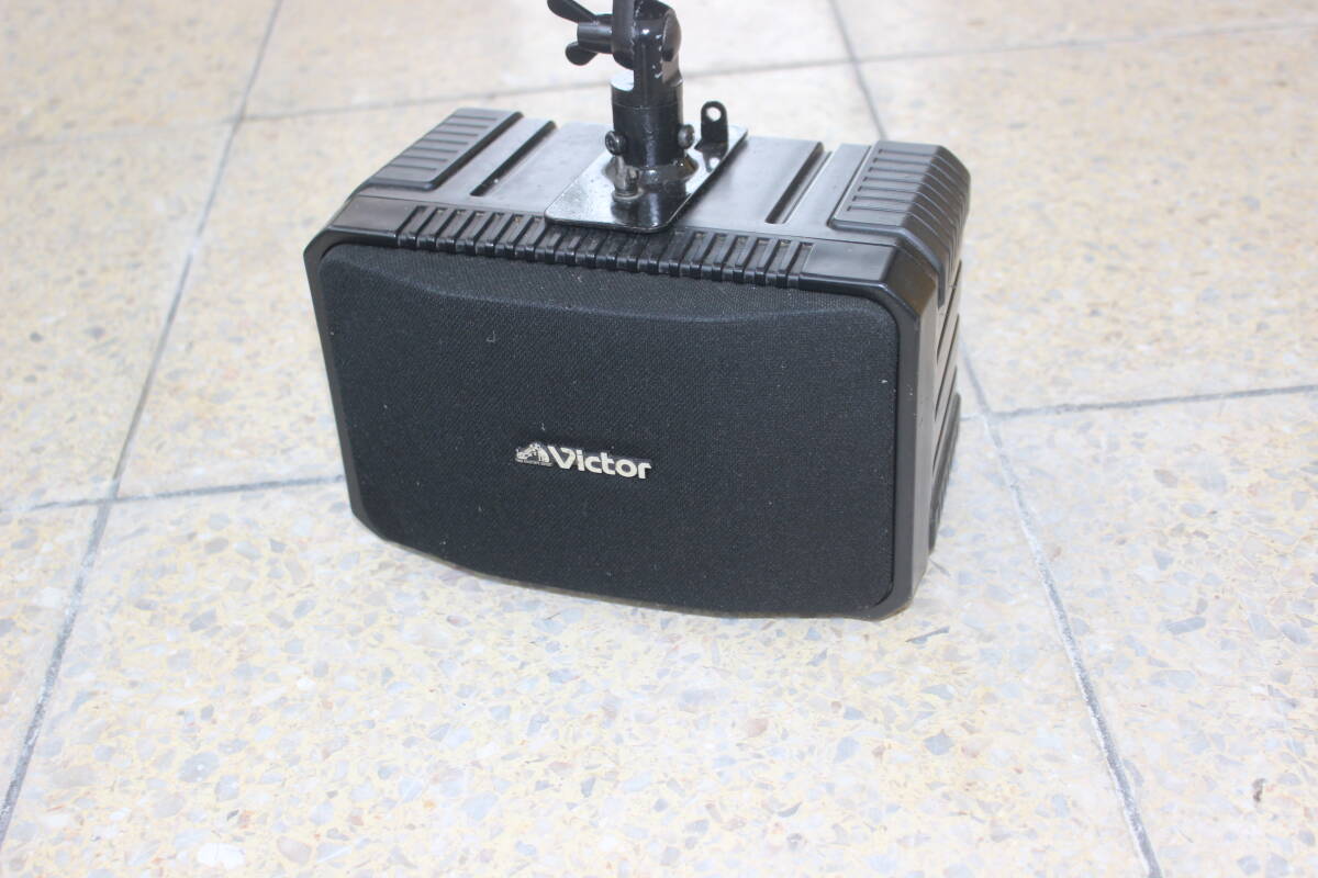 Victor・ビクター スピーカー SP-M11(※1個のみの出品です)拍卖