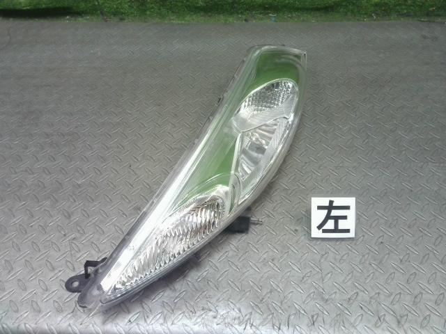 日産(NISSAN)※同梱不可※ジューク YF15 左クリアランスランプ 品番 26125-1KL0C拍卖