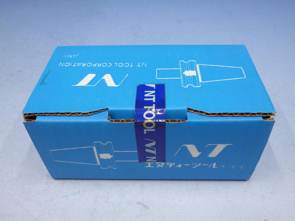 エヌティーツール S/UTS6350-PTP09-120-H/M8 未使用 NT TOOL拍卖