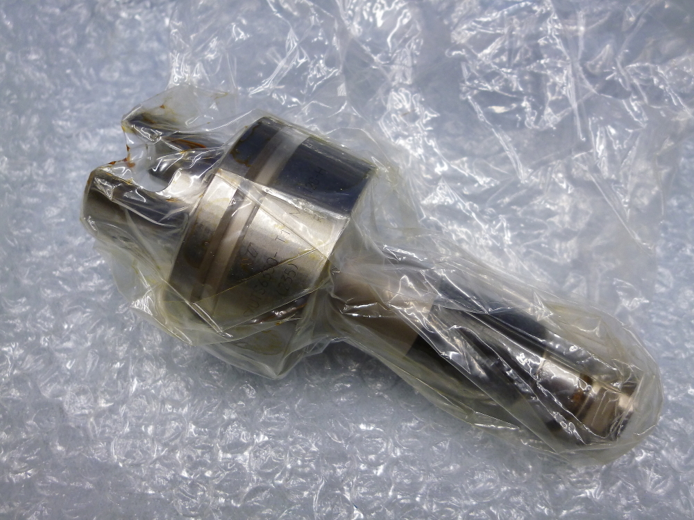 エヌティーツール S/UTS6350-T12/M6-120-H コレット 現状 NT TOOL拍卖