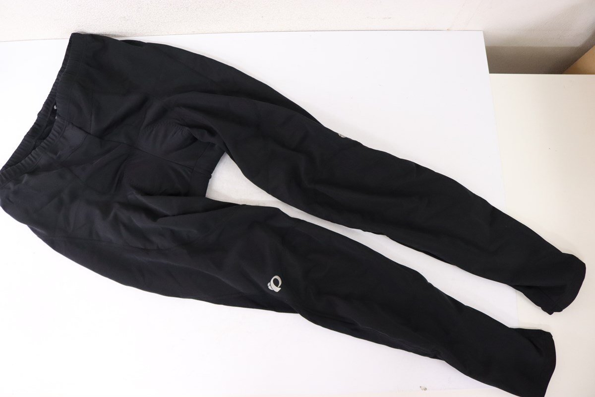 ★PEARLiZUMi パールイズミ 3D NEO レーサータイツ XLサイズ拍卖