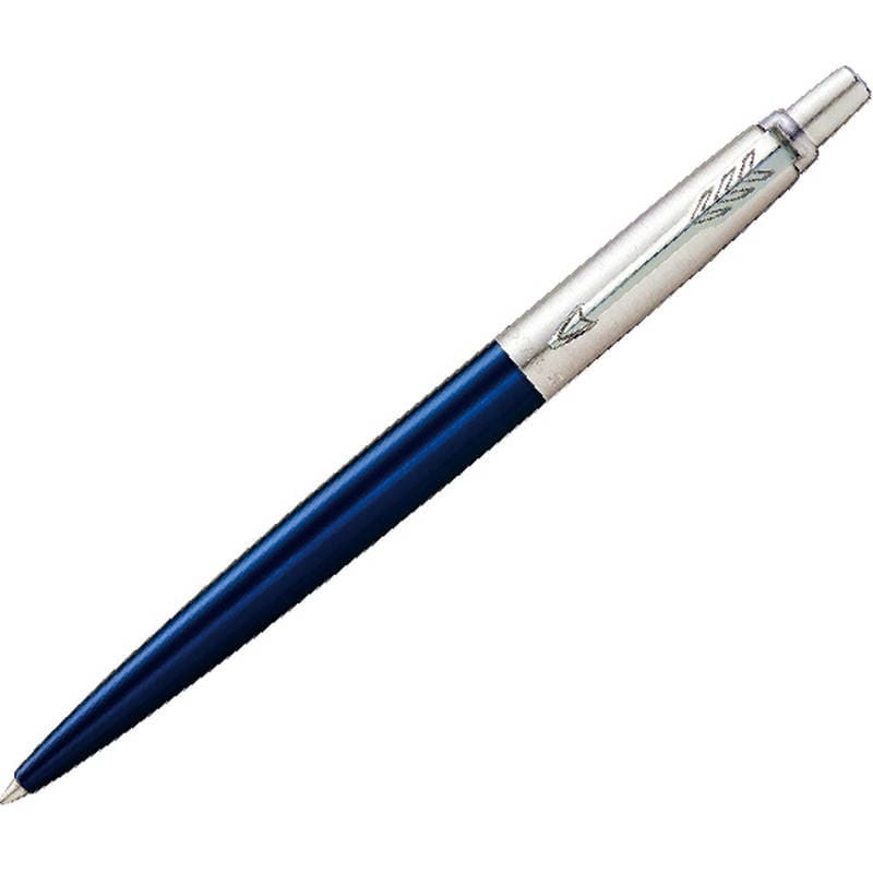 パーカー ジョッターコアライン ボールペン 1953347 ブルーCT拍卖