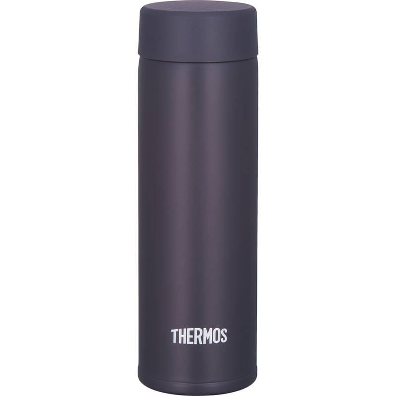サーモス 真空断熱ポケットマグ JOJ-151-SMB スモークブラック拍卖