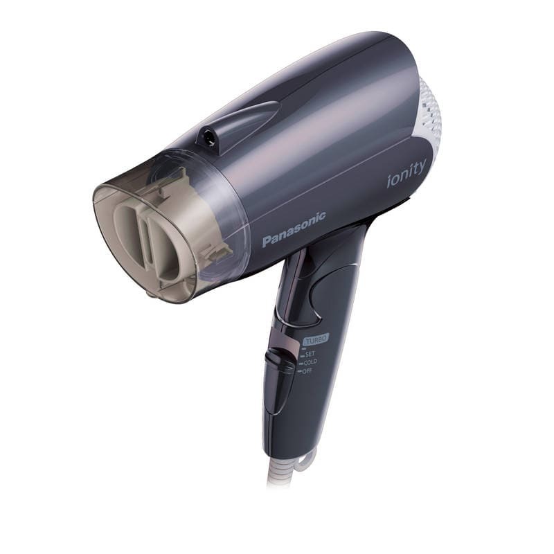 パナソニック ヘアードライヤー イオニティ EH-NE2J-H グレー拍卖