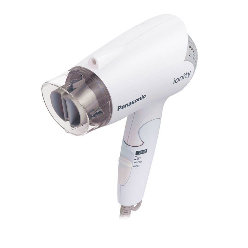 パナソニック ヘアードライヤー イオニティ EH-NE2J-W 白拍卖