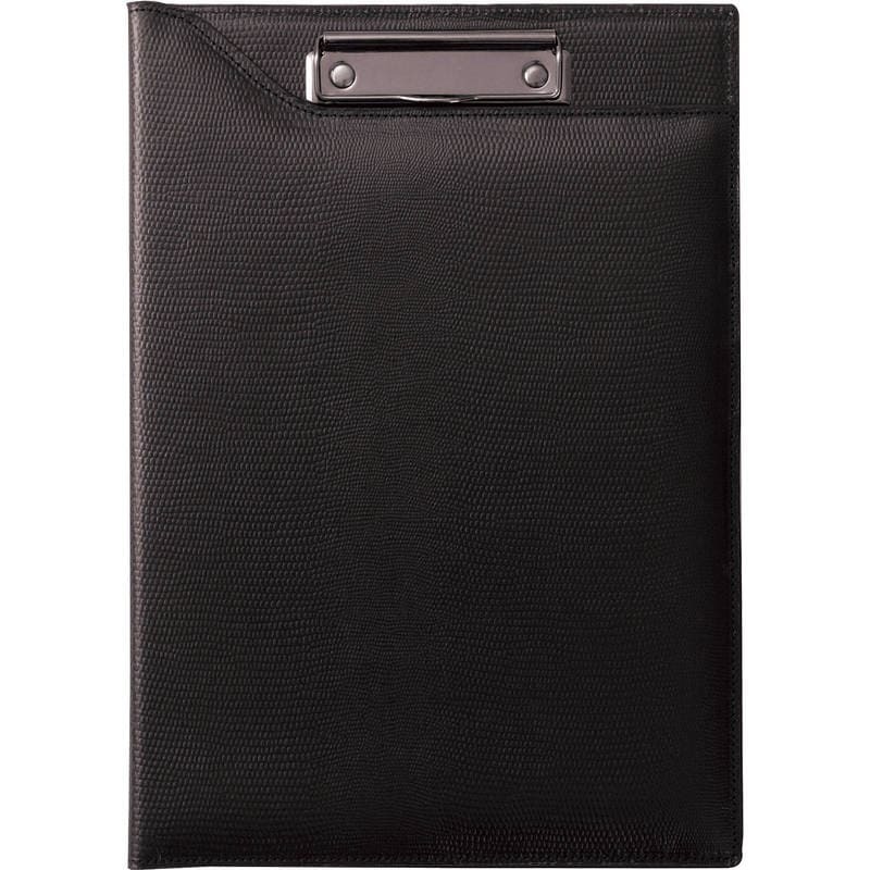 ツァイトベクター クリップファイルA4 ZVF290 B ブラック拍卖