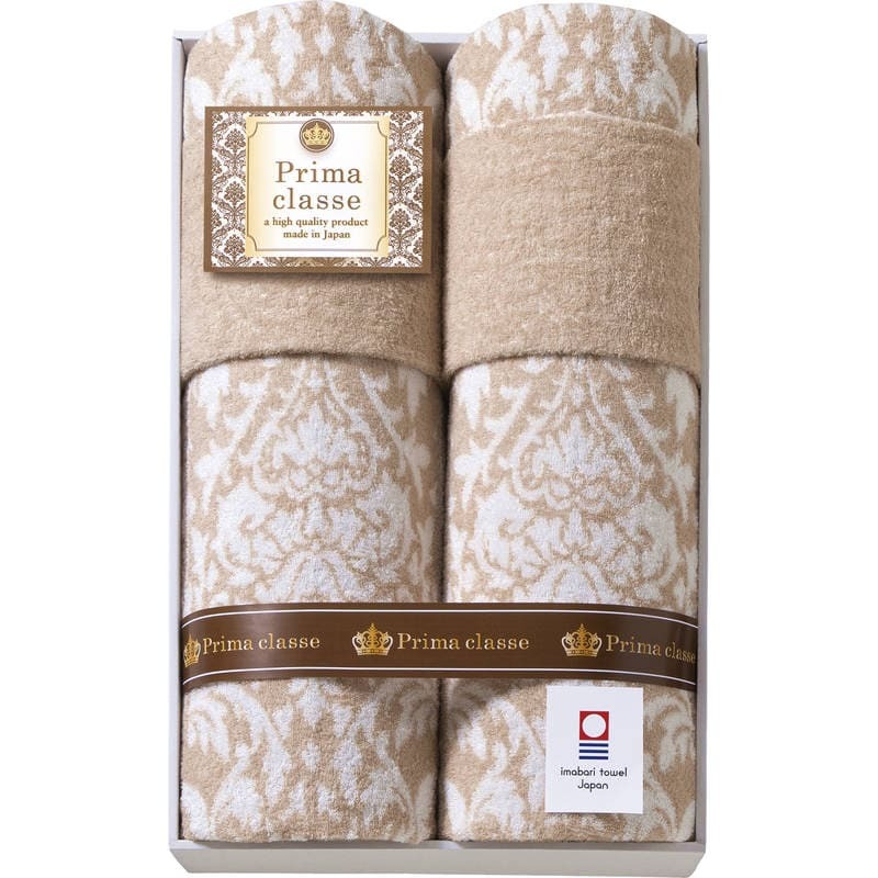 今治プリマクラッセ タオルケット2P IPT-30018拍卖
