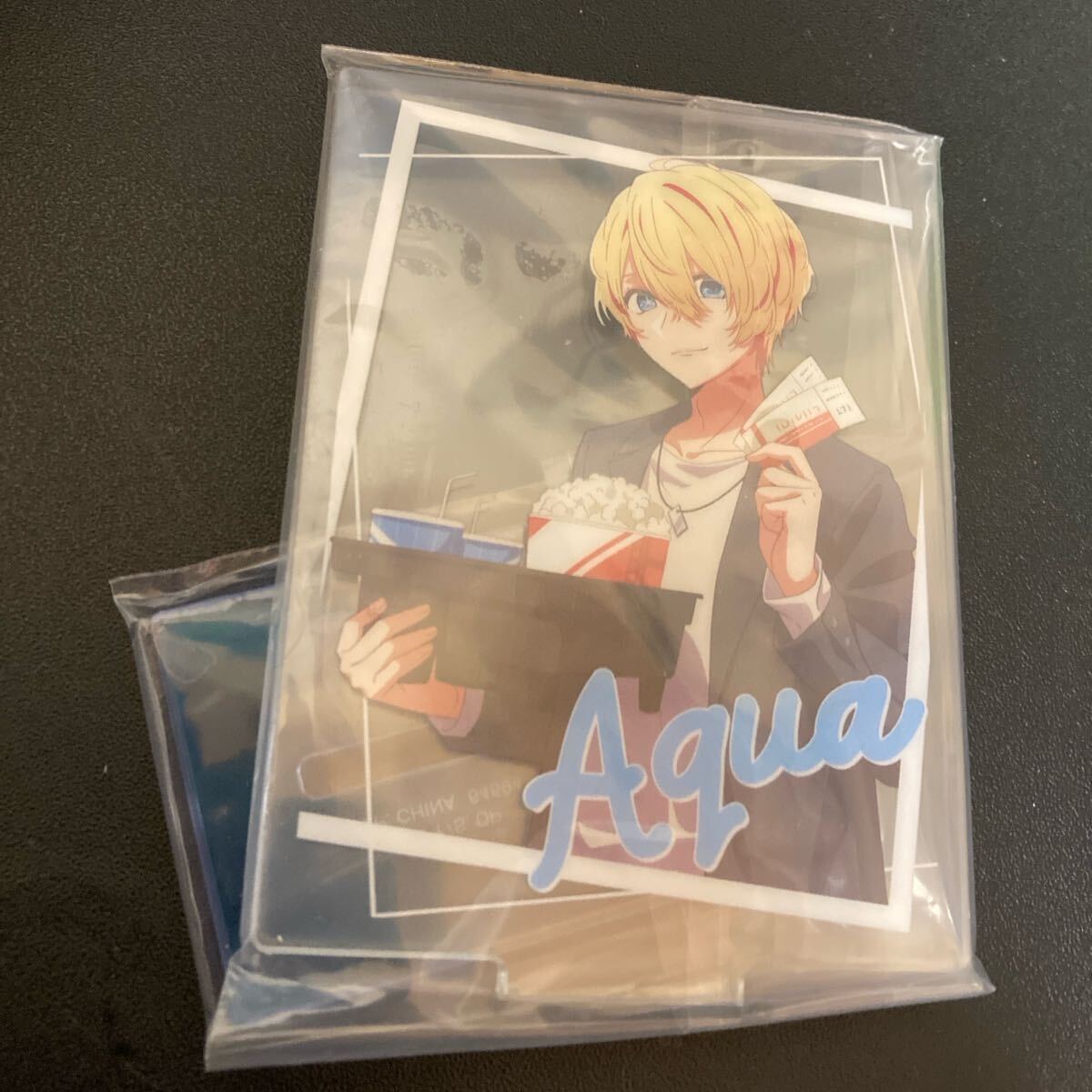 一番くじ 推しの子 All the World’s a Stage. J賞 星野アクア アクリルスタンド アクスタ グッズ拍卖